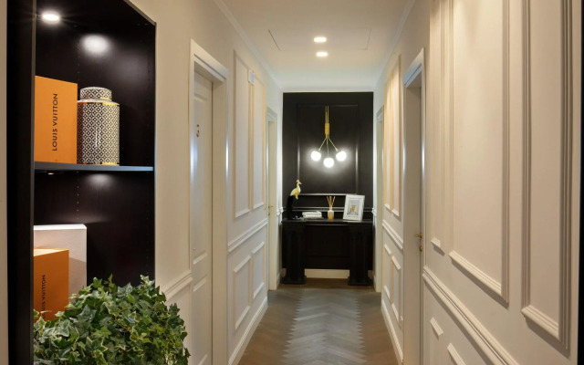 Daplace - Corso Monforte Suites