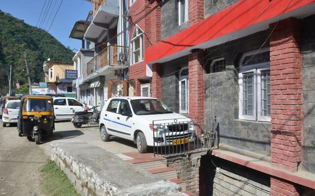 Amar Guest House