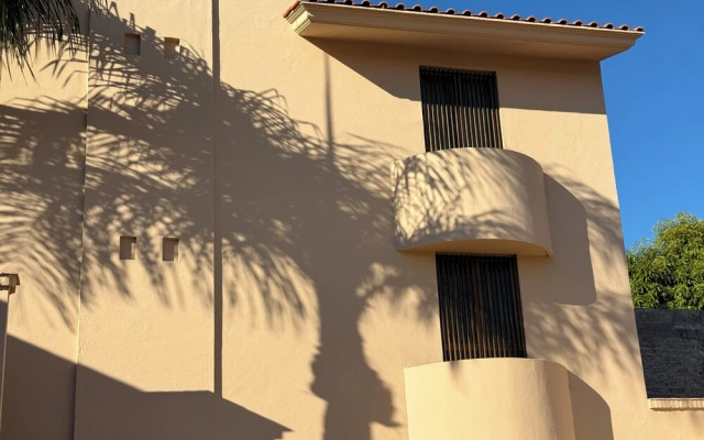 Villa La Palma Hotel