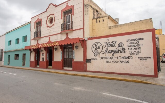 Hotel Margarita