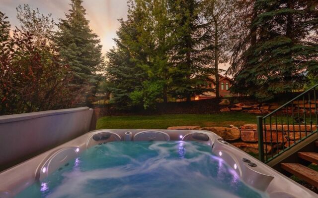 Gallivan Loop in Park City