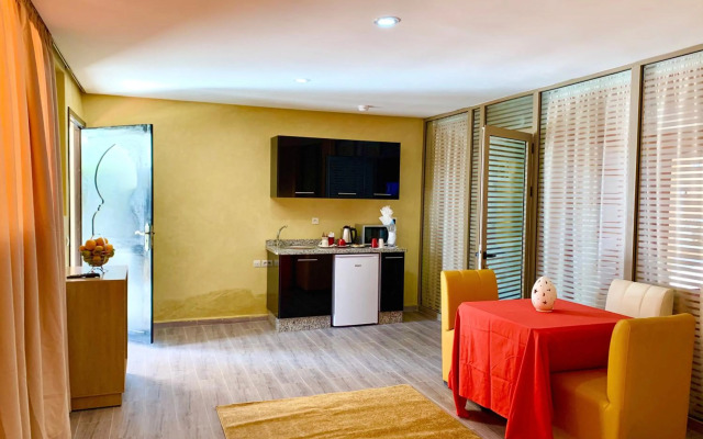 Villa Kesh Evasion Marrakech