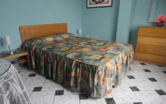 Aloja Inn