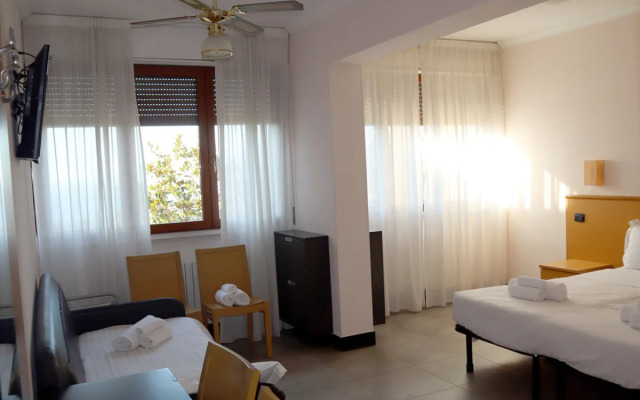 Hotel Riviera Belsoggiorno