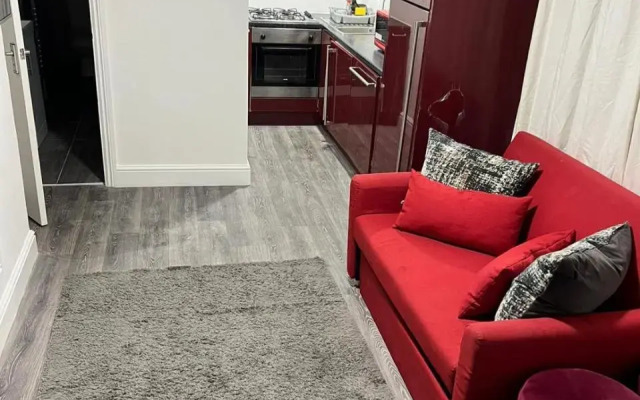 South London 2bed flat