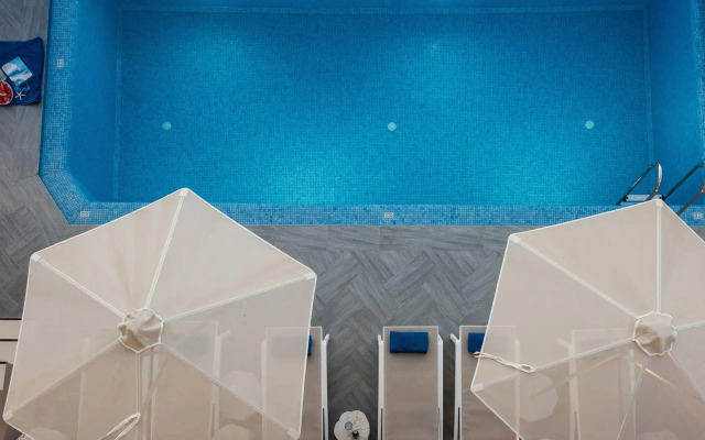 Luxury Heavens Crete
