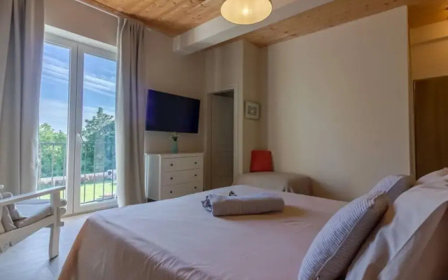 Villa Mijn Koltrina