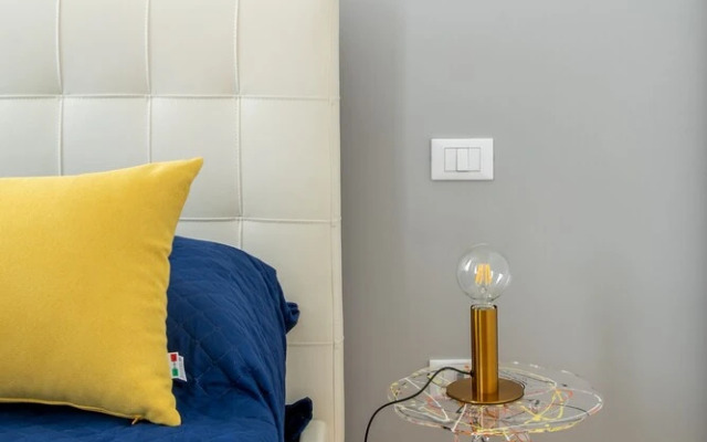 Rialto Bridge Lovely Apartment