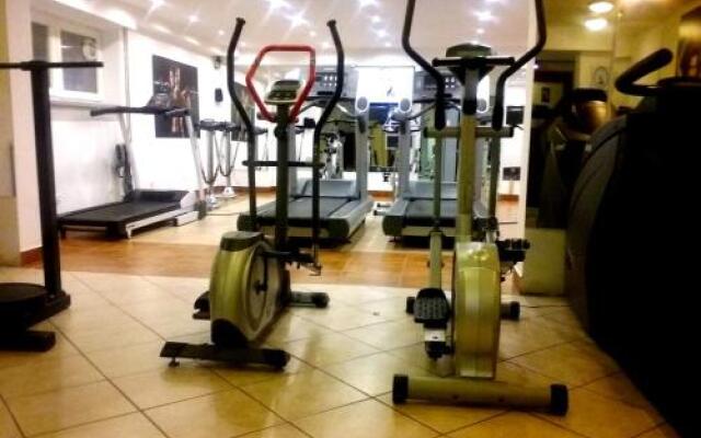Hotel Miłosz Fitness & SPA