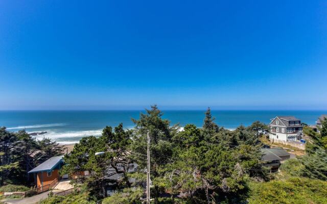 The Sandstone Point Inn