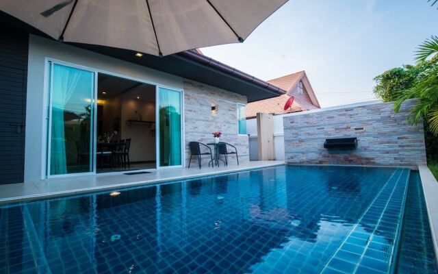 The Time Grand 3 Bedroom Villa 46