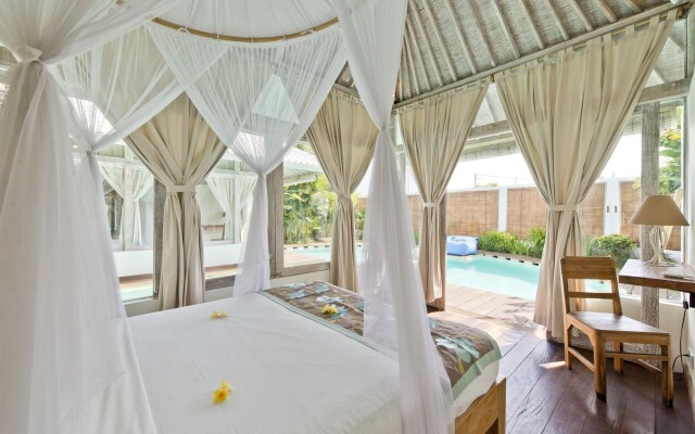 Villa Laksmana Hideaway 2