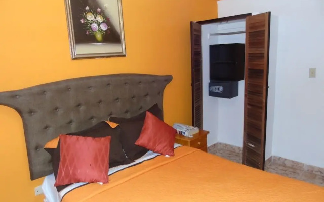 Hotel Marparaiso