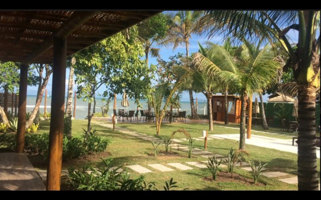 Ravenala Hotel