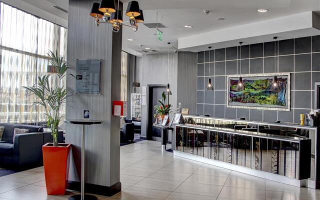 Clayton Hotel Cardiff