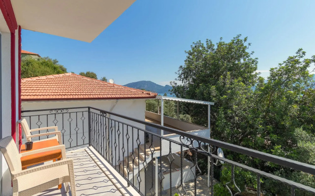 Ruya Butik Otel Selimiye