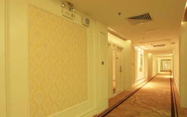 One Global International Hotel