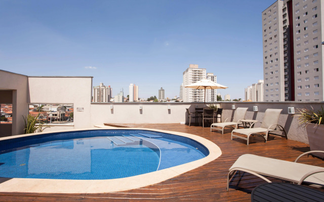 ibis Styles Piracicaba