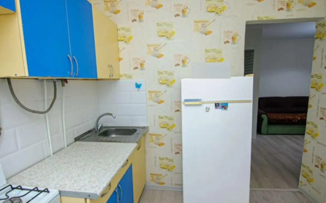 Апартаменты на улице Михайловская 41