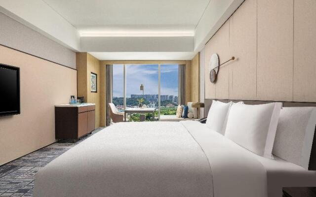 Crowne Plaza Jiangmen Binjiang