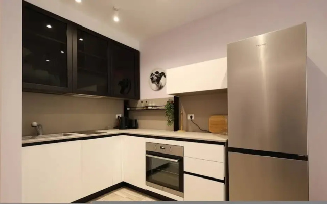 Sanpietro Vacation Apartment 006