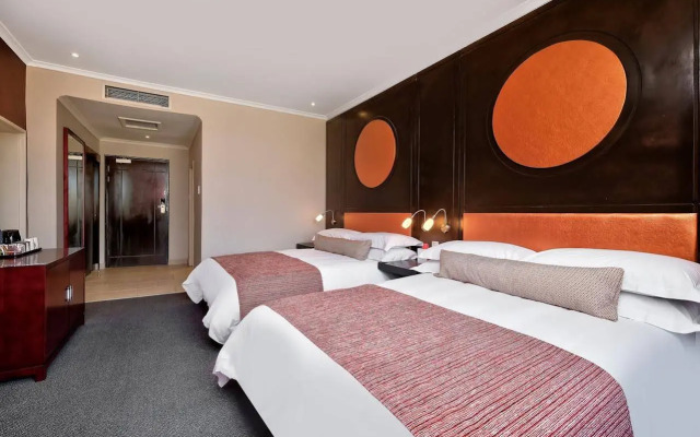 Protea Hotel by Marriott Ndola