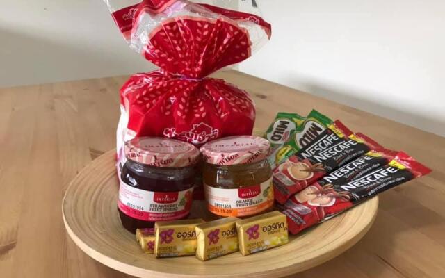 W House Ranong 2Bedroom villa