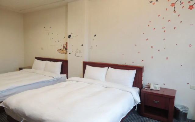 Yunoyado Onsen Hotspring Hotel