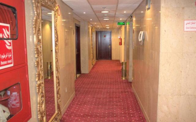 Grand Plaza Al Madina