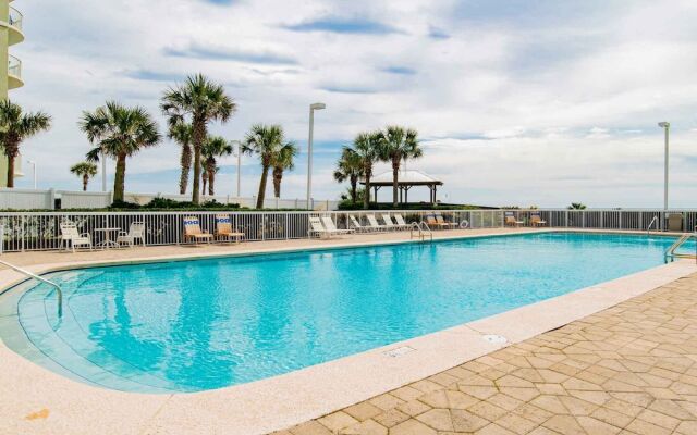 Seaside Beach & Racquet Club #2102