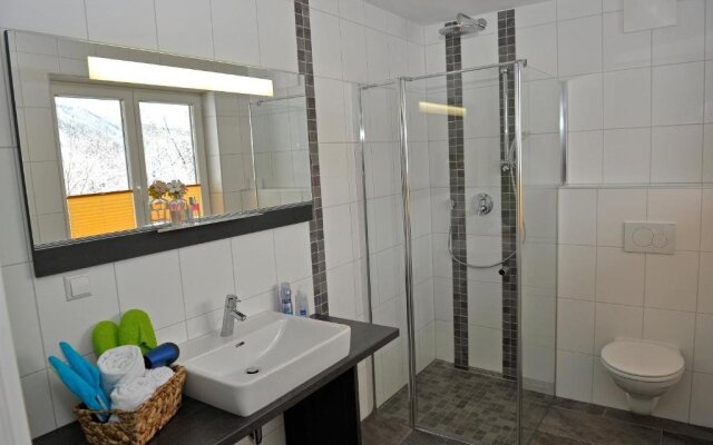 Bella Vista Appartements by Schladming-Appartements