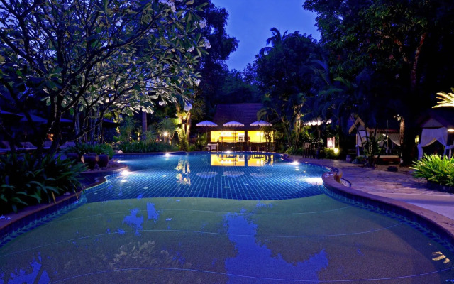 Annika Koh Chang (Formely Ramayana Koh Chang Resort & Spa)