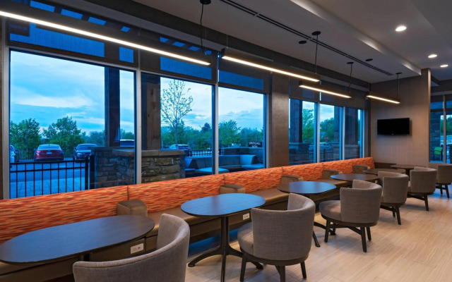 SpringHill Suites by Marriott Denver West/Golden