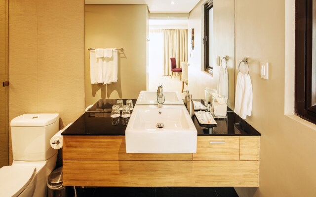 Villa Caemilla Beach Boutique Hotel
