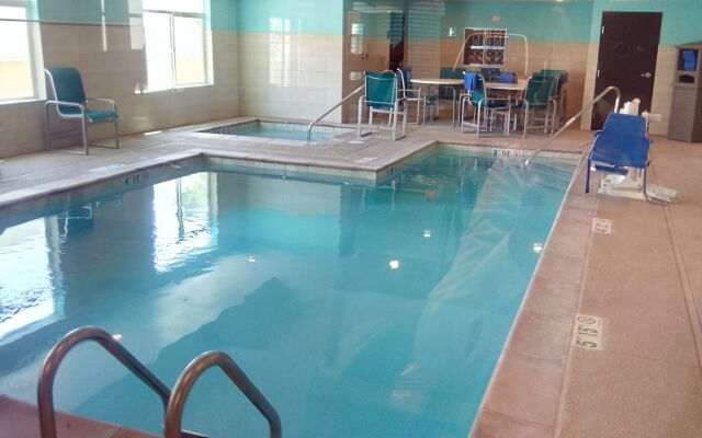 Best Western Plus Gallup Inn & Suites