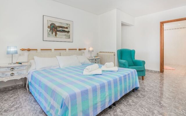 Apartamentos Bressol