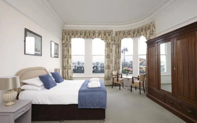 The Royal Hotel