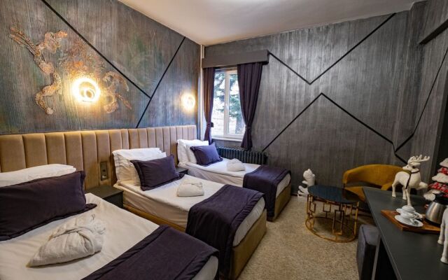 Lizbonia Hotel