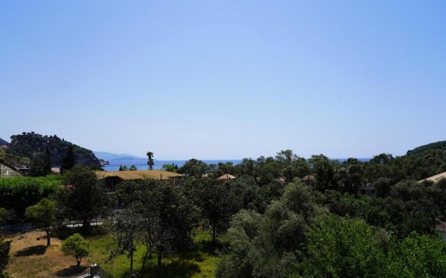 Villa Ilias