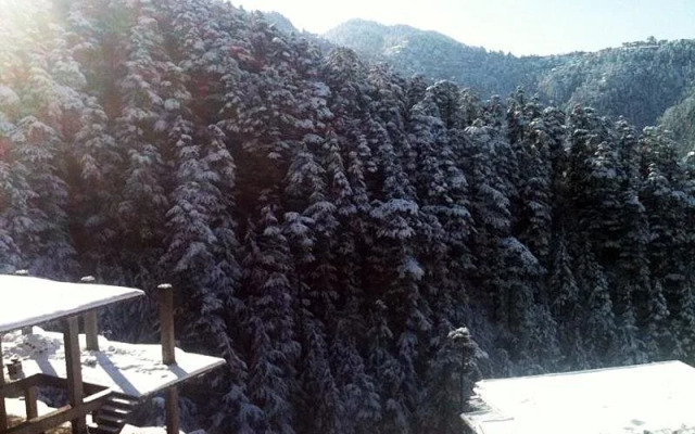 Hotel Nevaidyam