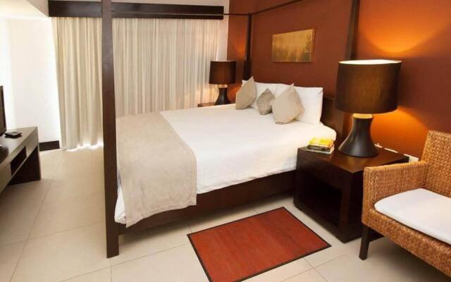 Aldea Thai by TeAmoPlaya