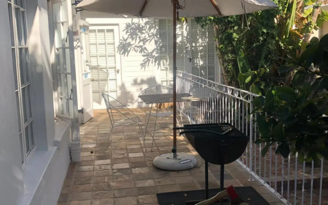 4 Duke Street Flat#2