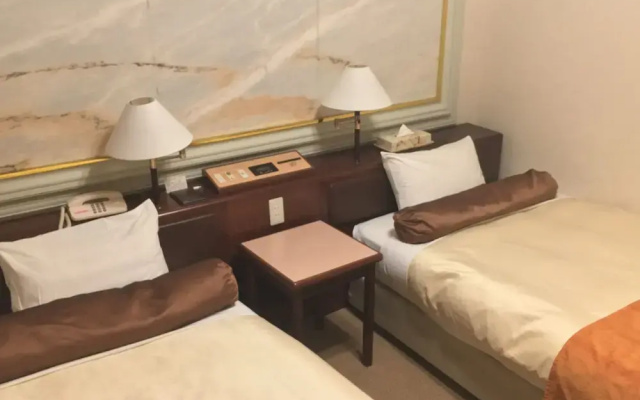 Hotel Sunny