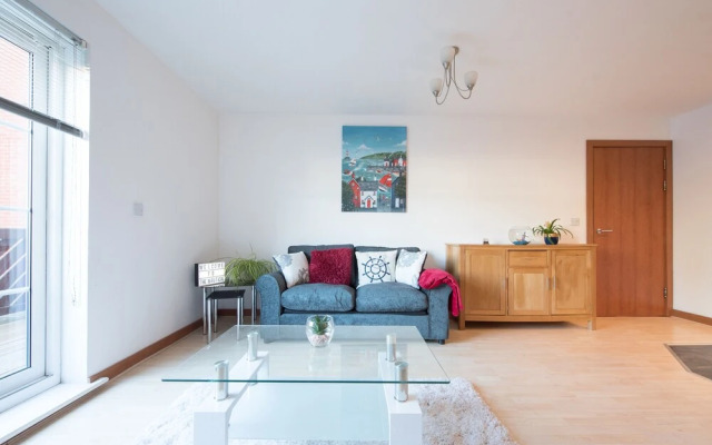 The Nautical by Kish Apartments