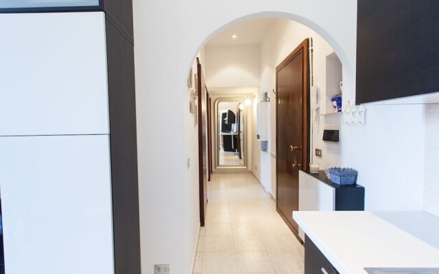 Italianway   - Villoresi