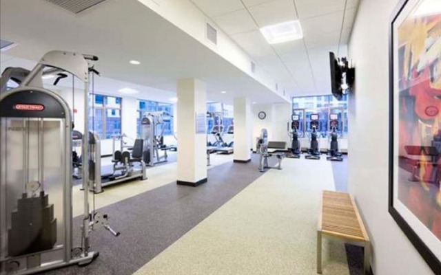 Global Luxury Suites at Kendall Square
