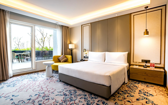Holiday Inn LUCKNOW AIRPORT by IHG