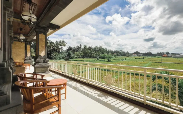 Tiara Guest House Ubud