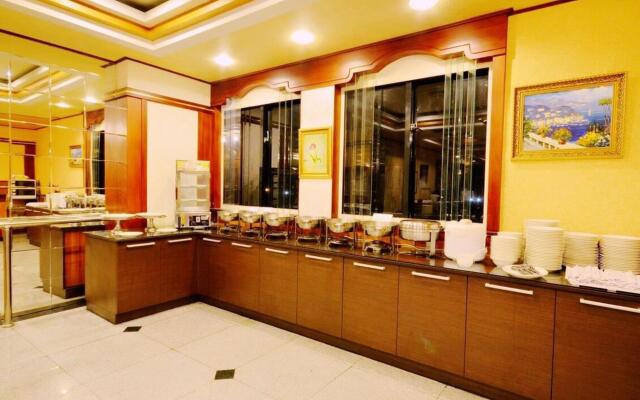 ABBO Hotel