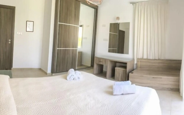 Platzia Beach Villas